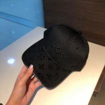 LOUIS VUITTONスーパーコピー 激安   3色可選  2026春夏   落ち着いた感覚   帽子/キャップ   ルイ ヴィトン LOUIS VUITTON