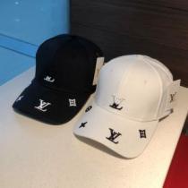 LOUIS VUITTON偽物ブランド   魅力的  帽子/キャップ   2026春夏    2色可選   ルイ ヴィトン LOUIS VUITTON