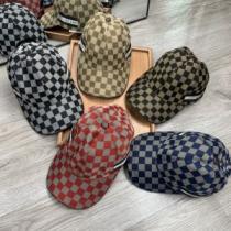お洒落に魅せる   ルイ ヴィトン LOUIS VUITTON   5色可選   LOUIS VUITTONスーパーコピー   帽子/キャップ  2026春夏