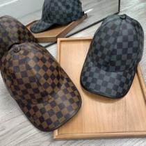 ルイ ヴィトン LOUIS VUITTON   お洒落に魅せる  帽子/キャップ   2色可選  LOUIS VUITTONコピー   2026春夏