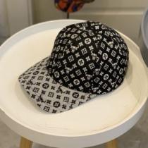 LOUIS VUITTONコピー ブランド   3色可選  スタイリッシュな印象   ルイ ヴィトン LOUIS VUITTON  帽子/キャップ  2026春夏