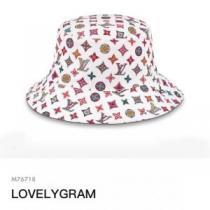 ポップ   ルイ ヴィトン LOUIS VUITTON   LOUIS VUITTONスーパーコピー   帽子/キャップ  2026春夏