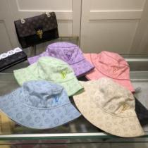 ルイ ヴィトン LOUIS VUITTON   ファッション 人気   5色可選  帽子/キャップ   LOUIS VUITTONコピー   2026春夏