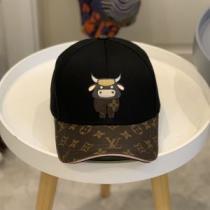 セール中  LOUIS VUITTONスーパーコピー 激安   2026春夏  4色可選   帽子/キャップ   ルイ ヴィトン LOUIS VUITTON