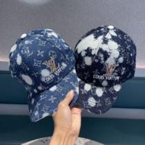 帽子/キャップ   2026春夏   2色可選  ルイ ヴィトン LOUIS VUITTON  【激安】  LOUIS VUITTONコピーブランド