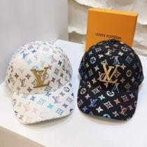 SALE開催   2色可選   ルイ ヴィトン LOUIS VUITTON  帽子/キャップ  2026春夏   LOUIS VUITTONブランド コピー