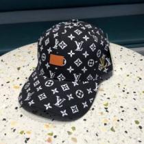 ルイ ヴィトン LOUIS VUITTON   売れ筋！  3色可選  LOUIS VUITTONスーパーコピー   帽子/キャップ  2026春夏