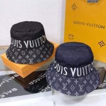 美品！  ルイ ヴィトン LOUIS VUITTON  帽子/キャップ   LOUIS VUITTONコピー   2026春夏   2色可選