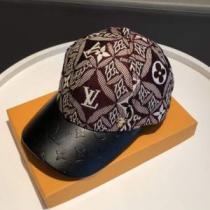 2026春夏  格安！ 2色可選  LOUIS VUITTONブランド 偽物 通販   帽子/キャップ   ルイ ヴィトン LOUIS VUITTON