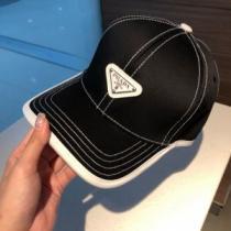 人気商品   PRADAブランド 偽物 通販   5色可選   2026春夏   帽子/キャップ   プラダ PRADA