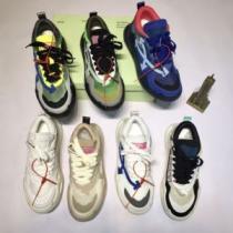 ランニングシューズ  OFF-WHITE オフホワイトコピー ブランド   OFF-WHITE オフホワイトコピー   2026春夏 