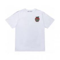 2026春夏   OFF-WHITE オフホワイトコピー   半袖シャツ...