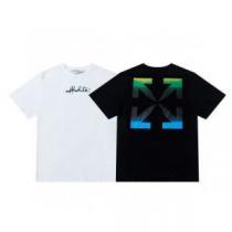 OFF-WHITE オフホワイトブランドスーパーコピー   半袖シャツ ...