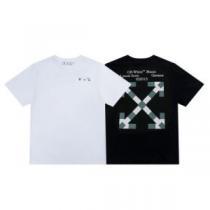 半袖シャツ  OFF-WHITE オフホワイトコピー ブランド   存在...