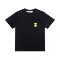 OFF-WHITE オフホワイトコピー   半袖シャツ   2色可選  ...