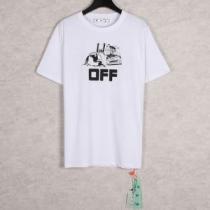 OFF-WHITE オフホワイトコピー    2026春夏   半袖シャ...