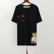 2026春夏  OFF-WHITE オフホワイトブランド コピー   半...