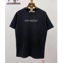 Off-White オフホワイト  2色可選   欧米韓流/雑誌   半...