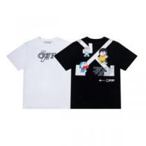 2026春夏  OFF-WHITE オフホワイトブランド コピー   半...