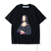 OFF-WHITE オフホワイトスーパーコピー   半袖シャツ   20...