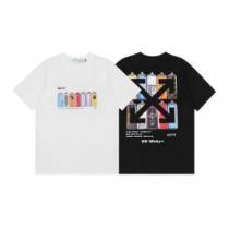 2026春夏   OFF-WHITE オフホワイトコピー   半袖シャツ...