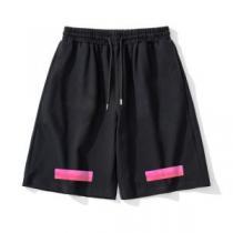 ショートパンツ  OFF-WHITE オフホワイトブランドスーパーコピー...