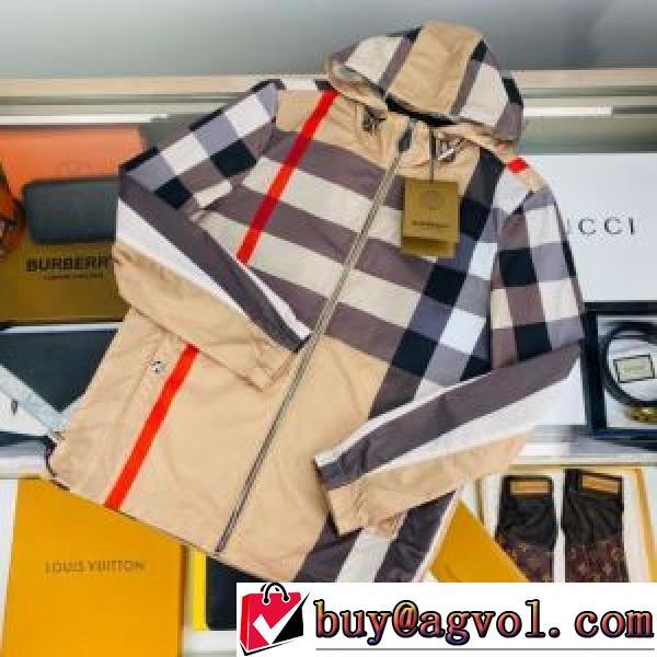 BURBERRYコピー 堪能できるコート バーバリー BURBERRY 耐久性に優れ 2026春夏