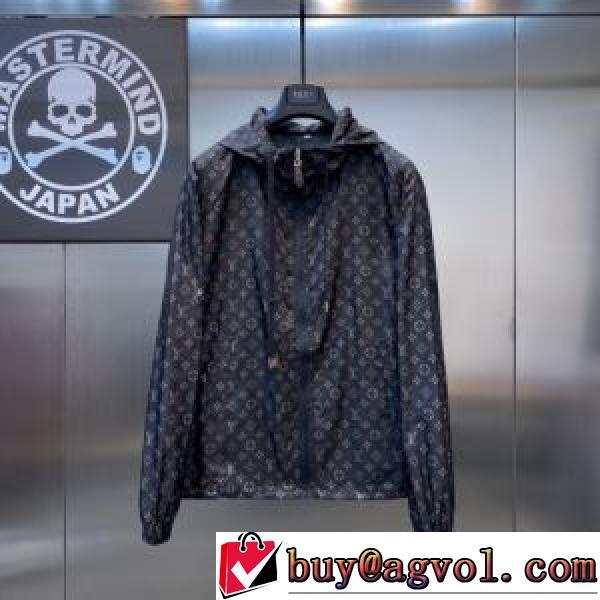 日焼け止め服 紫外線カット 売れ筋！ ルイ ヴィトン LOUIS VUITTON 2026春夏 LOUIS VUITTONブランド コピー