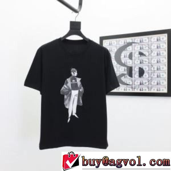 3色可選 超人気美品◆ 半袖Tシャツ 2026春夏 BALENCIAGAコピー バレンシアガ BALENCIAGA