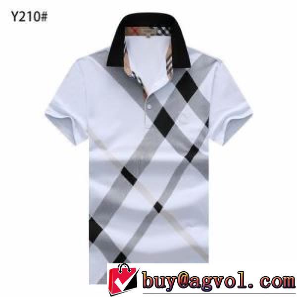 バーバリー BURBERRY 半袖Tシャツ 2026春夏 BURBERRYスーパーコピー 代引 4色可選 人気激売れ