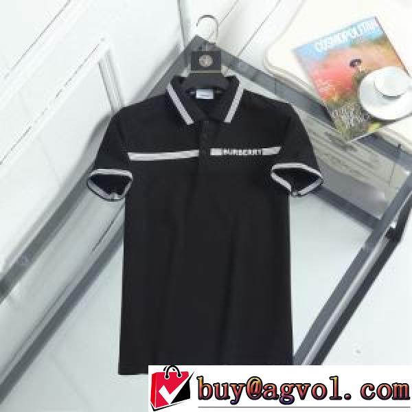 3色可選 半袖Tシャツ 高級感演出 2026春夏 バーバリー BURBERRY BURBERRYコピー ブランド