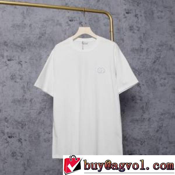 2色可選 半袖Tシャツ 格安！ DIORスーパーコピー 激安 2025春夏 ディオール DIOR