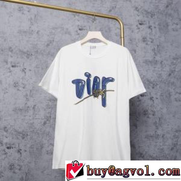 2026春夏 ディオール DIOR 2色可選 半袖Tシャツ 値下げ！ DIORコピーブランド