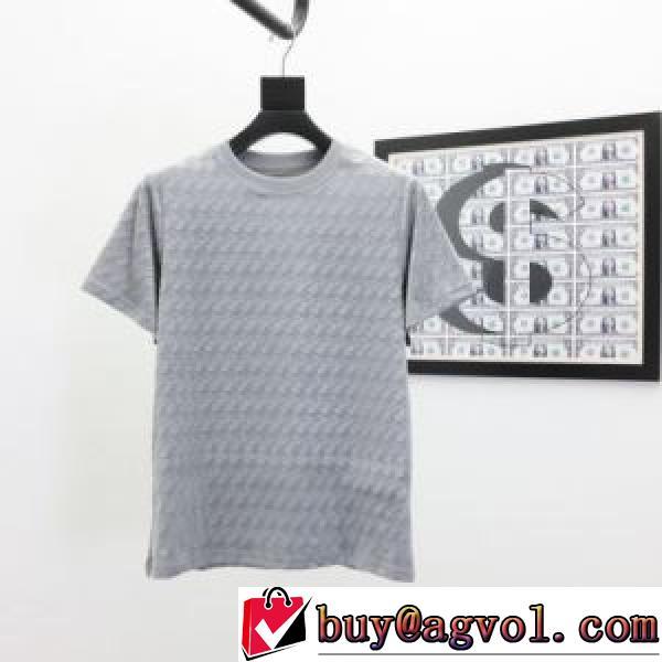 SALE!今季 DIORスーパーコピー 3色可選 半袖Tシャツ ディオール DIOR 2026春夏