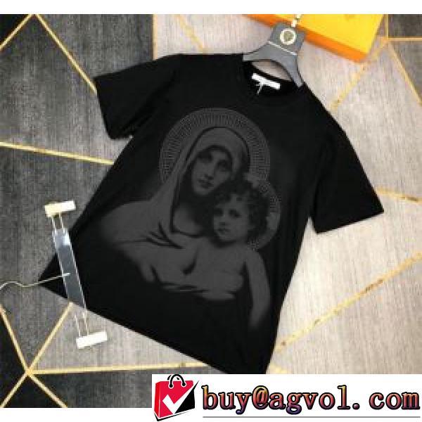 2026春夏 人気激売れ 希少 ジバンシー GIVENCHYコピー GIVENCHY 半袖Tシャツ
