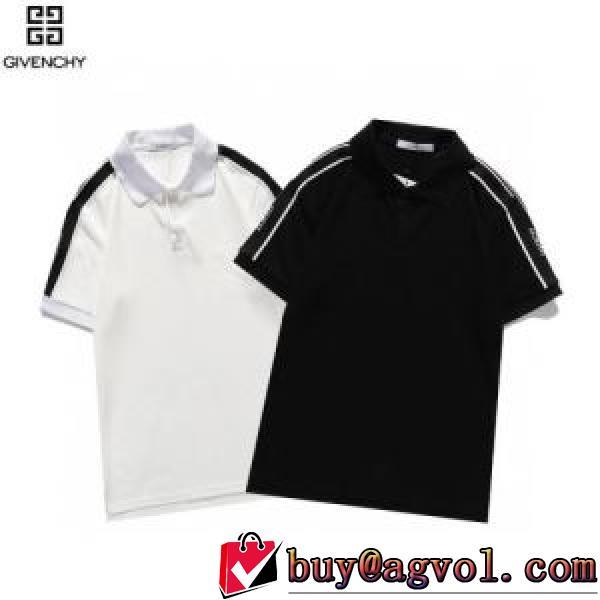 2026春夏 GIVENCHYコピー 2色可選 半袖Tシャツ 格安！ ブランド ジバンシー GIVENCHY