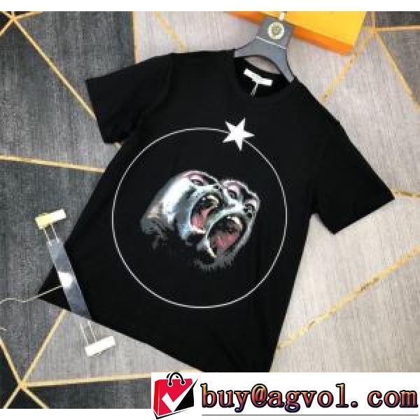 最旬アイテム 2025春夏 ジバンシー GIVENCHY 半袖Tシャツ GIVENCHYブランドスーパーコピー