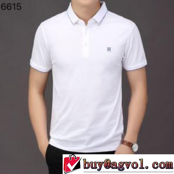 半袖Tシャツ 3色可選 HERMESスーパーコピー エルメス HERMES 2026春夏 超人気美品◆