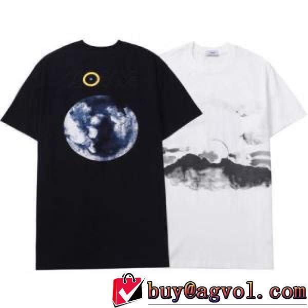 LOEWE偽物ブランド 半袖Tシャツ 2色可選 完売品！ 2026春夏 ロエベ LOEWE