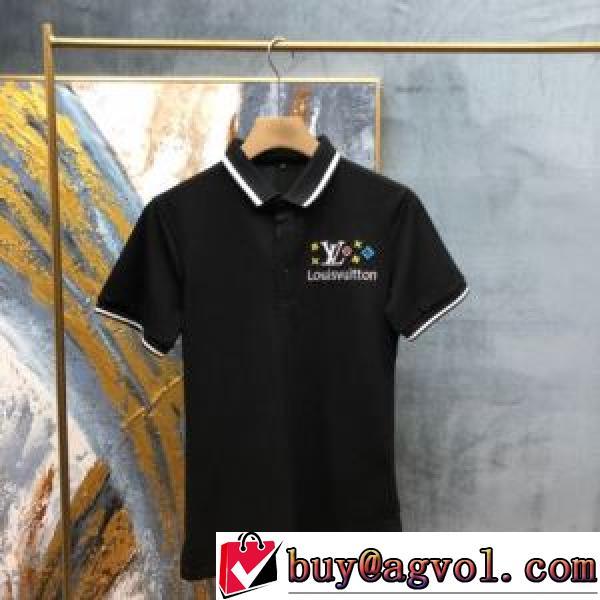 LOUIS VUITTONスーパーコピー 落ち着いた感覚 ルイ ヴィトン LOUIS VUITTON 2026春夏 半袖Tシャツ 