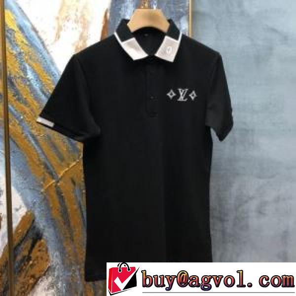 LOUIS VUITTONスーパーコピー 激安 半袖Tシャツ ルイ ヴィトン LOUIS VUITTON 2026春夏 売れ筋のいい