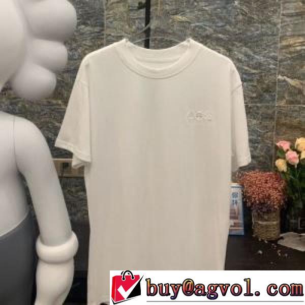 2色可選 大好評 半袖Tシャツ ルイ ヴィトン LOUIS VUITTON 2026春夏 LOUIS VUITTONブランド コピー