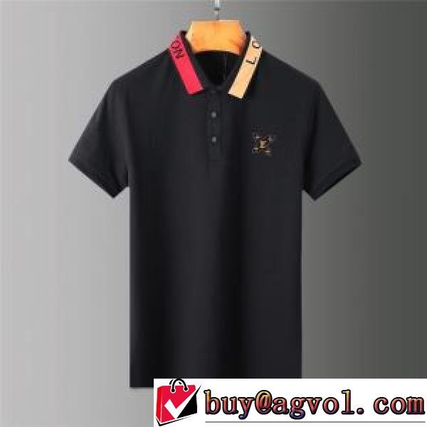 LOUIS VUITTONスーパーコピー 代引 希少 3色可選 ルイ ヴィトン LOUIS VUITTON 2026春夏 半袖Tシャツ 