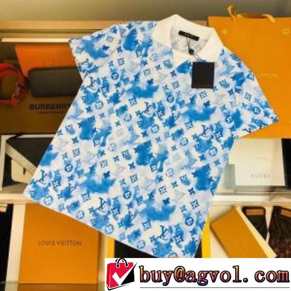 美品！LOUIS VUITTONスーパーコピー 半袖Tシャツ ルイ ヴィトン LOUIS VUITTON 2026春夏