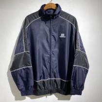 バレンシアガ BALENCIAGA 2026春夏 大人っぼい 堪能できるコート BALENCIAGAスーパーコピー 激安