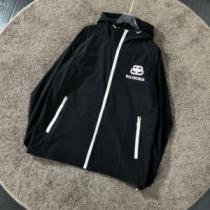 BALENCIAGAコピーブランド 魅力的 2026春夏 バレンシアガ BALENCIAGA 2色可選 日焼け止め服 紫外線カット