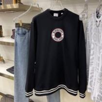 バーバリー BURBERRY 2026春夏 BURBERRYブランド コピー 上質 大人気！ 2色可選 プルオーバーパーカー
