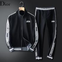 DIORスーパーコピー 売れ筋のいい 2026春夏 ディオール DIOR ジャージセット