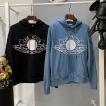 2色可選 パーカー ディオール DIOR 2026春夏 DIORブランド コピー 超目玉
