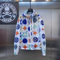 ルイ ヴィトン LOUIS VUITTON 2026春夏 LOUIS VUITTONブランド コピー ファッション 人気 日焼け止め服 紫外線カット